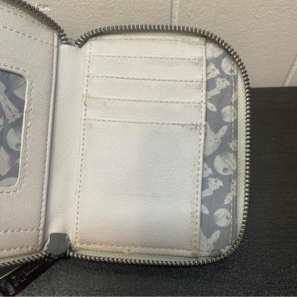 Star Wars Loungefly AT-AT Walker Wallet - Summer Convention Limited Edition 2023 - Picture 7 of 8